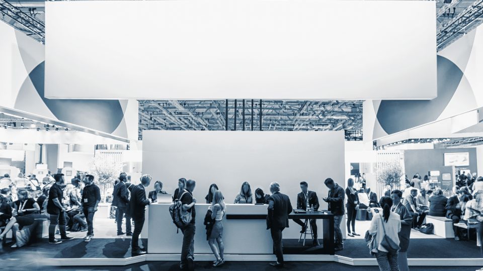 Messe-Giveaways, die beeindrucken: Trends & Tipps für 2025