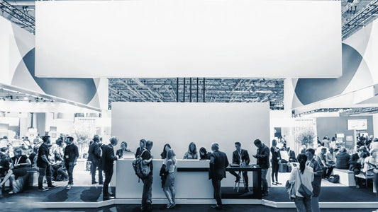Messe-Giveaways, die beeindrucken: Trends & Tipps für 2025