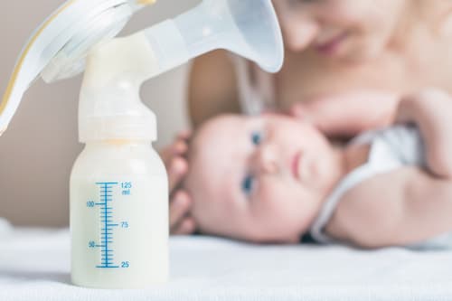 Das Wesentliche beherrschen: Wie lange Milch abpumpen?
