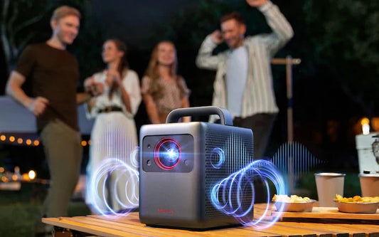 Dolby Audio vs. Dolby Atmos: Welchen Klang sollten Sie wählen?