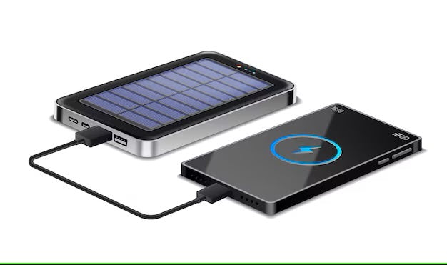 Die ultimative Powerbank Bestenliste: Top-Auswahl für 2024