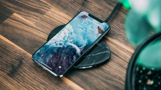 Qi Ladegerät Bestenliste: Superpower für Ihre Gadgets