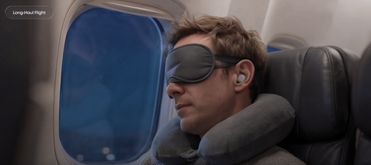 Top-Kopfhörer zum Schlafen im Flugzeug und gegen Fluglärm (Guide 2026)