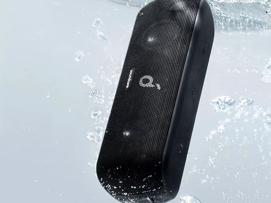 Bluetooth-Lautsprecher