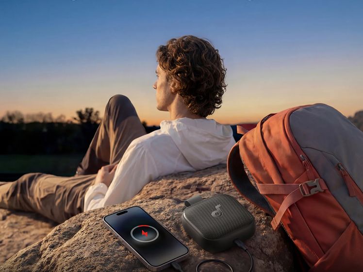 Bluetooth Lautsprecher im Aufgabegepäck: Handgepäck oder Koffer?