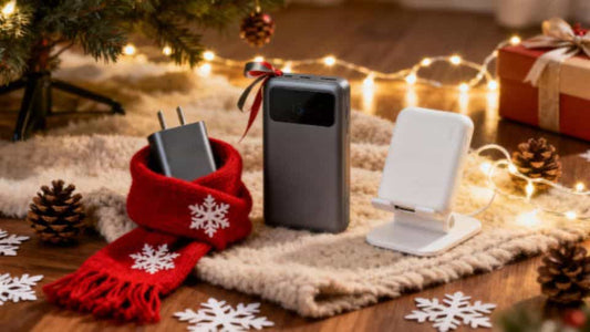 Die besten Technik-Weihnachtsgeschenke 2025: Ein Experten-Guide