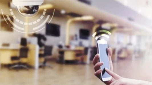 Überwachungskamera mit Handy verbinden: eine einfache Schritt-für-Schritt-Anleitung