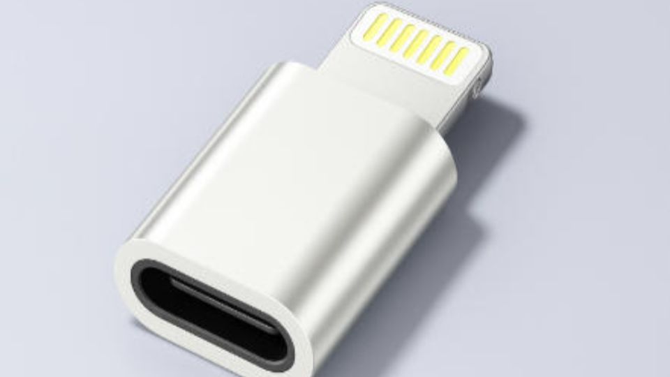 USB-C zu Lightning Adapter: Alles, was Sie wissen müssen