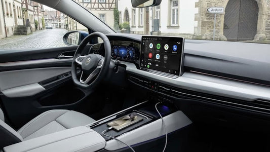 USB-Kabel für Android Auto: So finden Sie die richtige Lösung