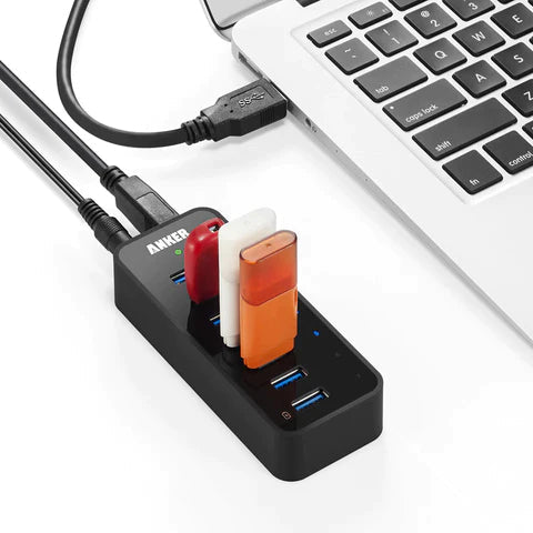 USB 2.0 vs 3.0: Ein vollständiger Vergleich für Einsteiger 2024