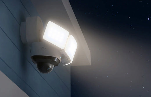 Eine umfassende Anleitung für Veranda Lichtkamera 2026
