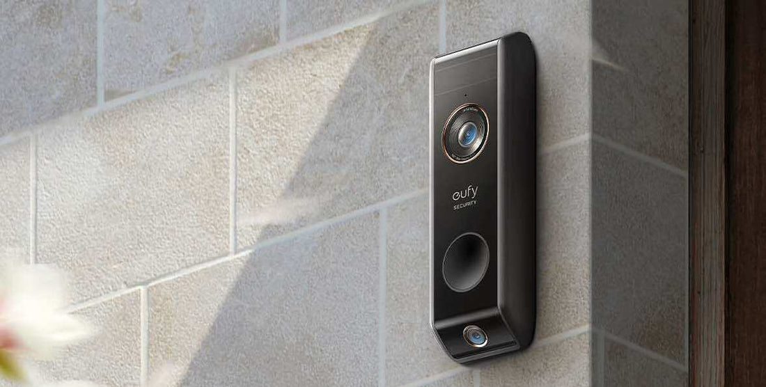Ein umfassender Leitfaden für gefälschte Türklingel mit Kamera 2026