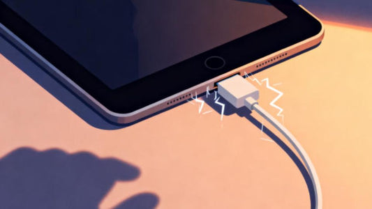 Warum lädt mein iPad so langsam? Ursachen und professionelle Lösungen