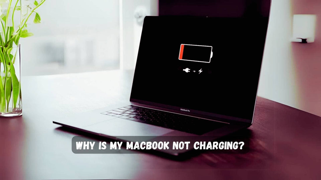 Warum lädt mein MacBook nicht auf? 7 wirksame Wege zur Behebung