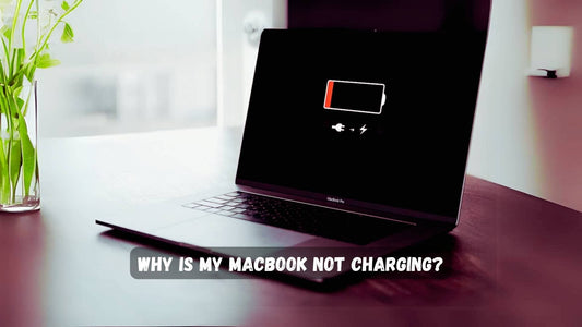 Warum lädt mein MacBook nicht auf? 7 wirksame Wege zur Behebung