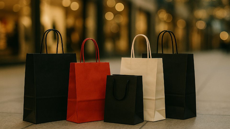 Was ist Black Friday? Ihr Guide für große Rabatte