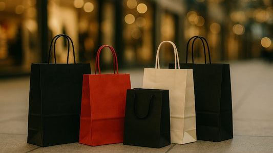 Was ist Black Friday? Ihr Guide für große Rabatte