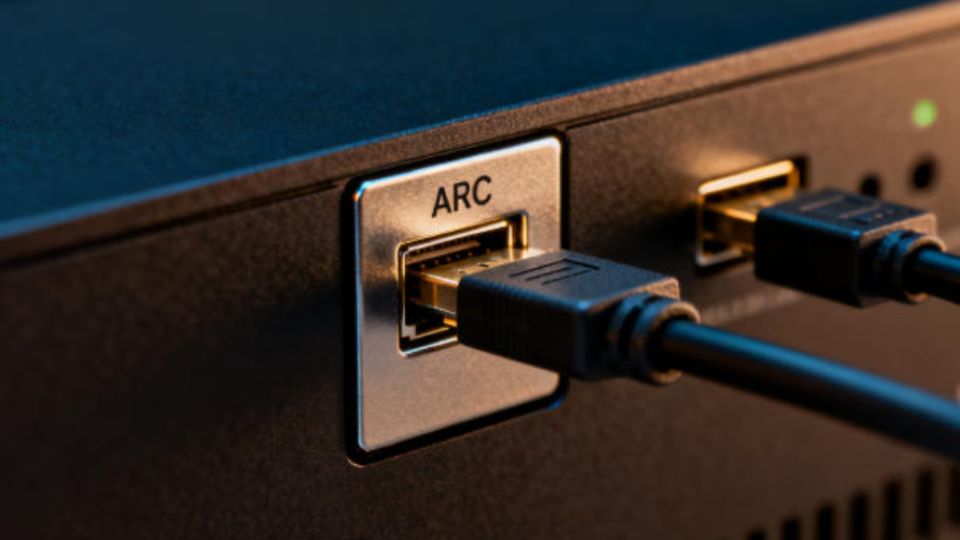 Was ist HDMI ARC? Ihr Leitfaden für vereinfachte Audioverbindungen