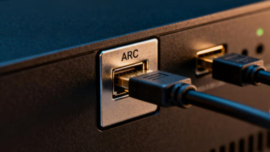 Was ist HDMI ARC? Ihr Leitfaden für vereinfachte Audioverbindungen