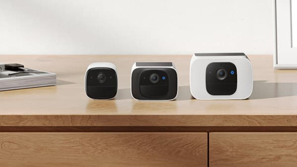 Überwachungskamera mit Alexa verbinden: Ihr Leitfaden für smarte Sicherheit