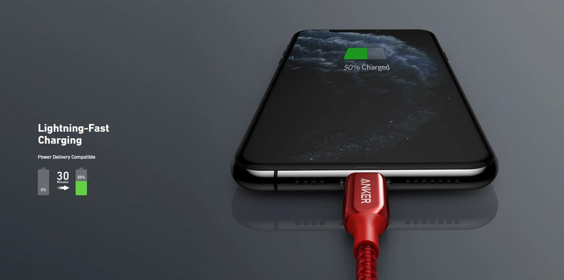 Anleitung zur Fehlerbehebung: Warum lädt mein Handy nicht?