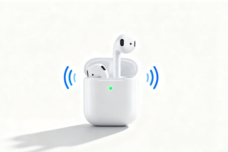 Wie lange dauert das Laden von AirPods? Alles, was du wissen musst