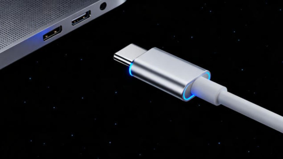Wie sieht ein USB C Anschluss aus: Aussehen, Funktionen und Anwendung erklärt