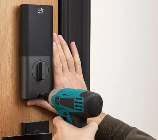 Wie Smart Lock installieren für mehr Sicherheit zu Hause?