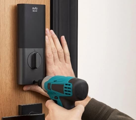 Wie Smart Lock installieren für mehr Sicherheit zu Hause?