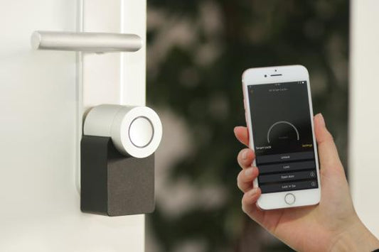 Kosten der Installation des Smart Locks [Umfassender Leitfaden]