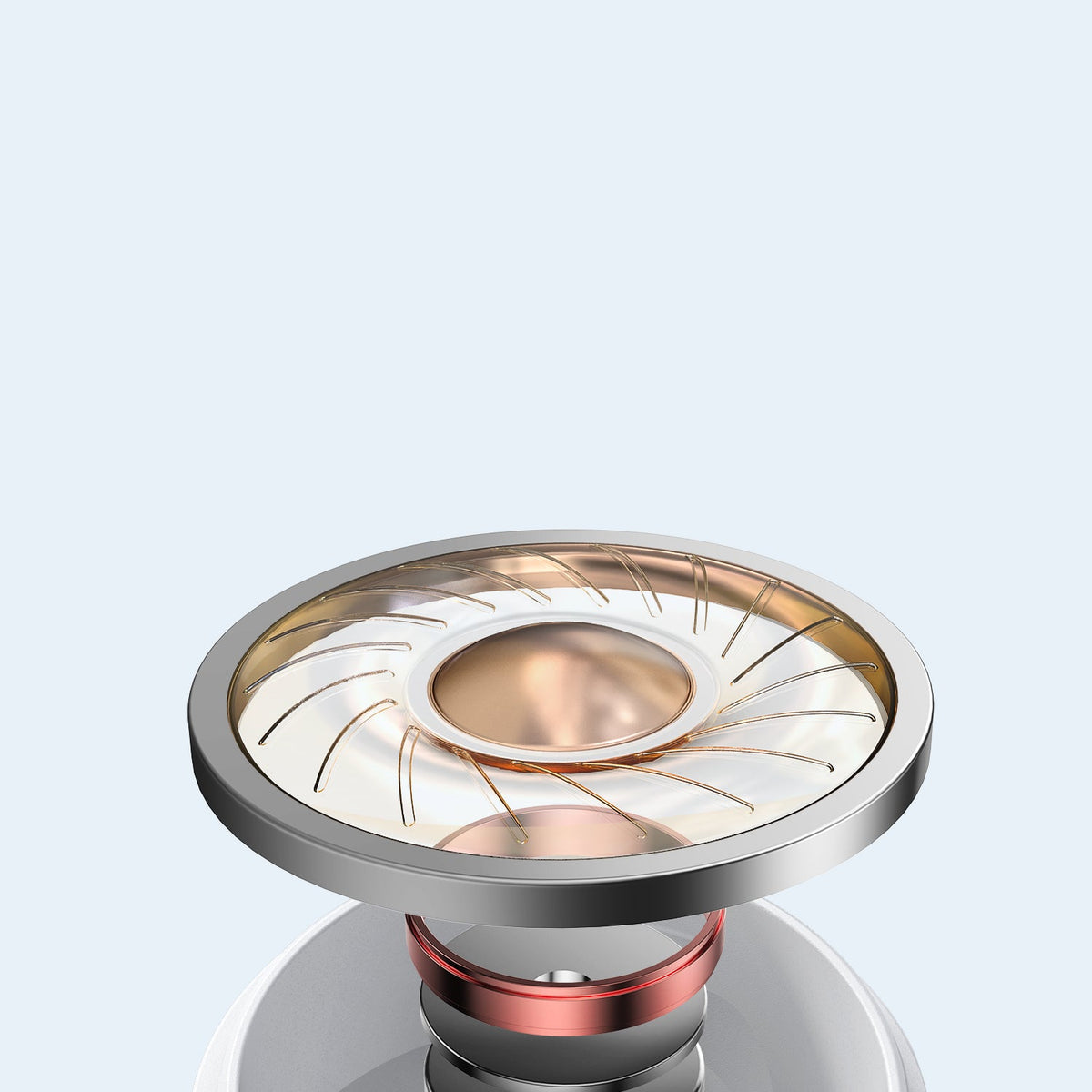P2 | Kabellose Earbuds mit Mikro