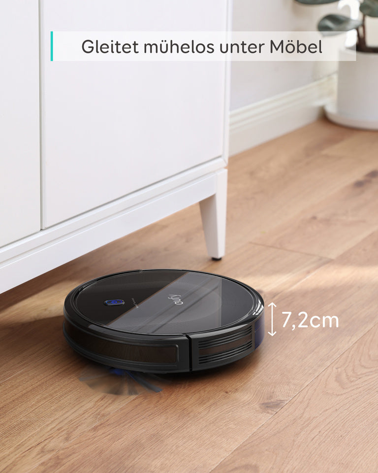 RoboVac 11S MAX (Generalüberholt)