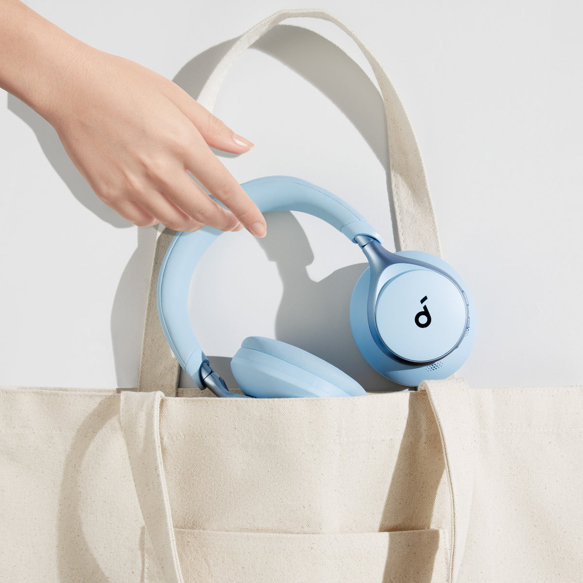 Anker soundcore Tragetasche