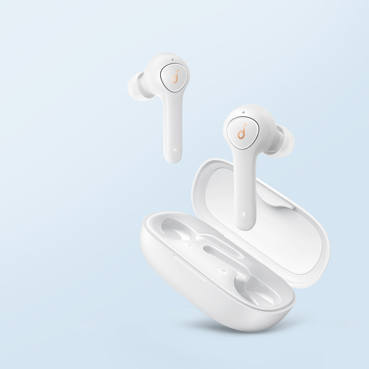 P2 | Kabellose Earbuds mit Mikro