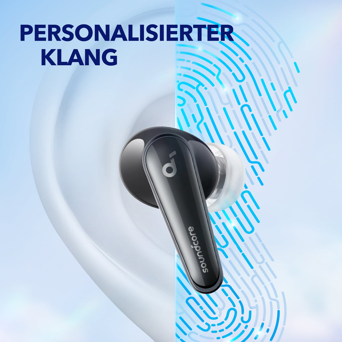 Liberty 4 | True-Wireless Earbuds. Klasse Sound.