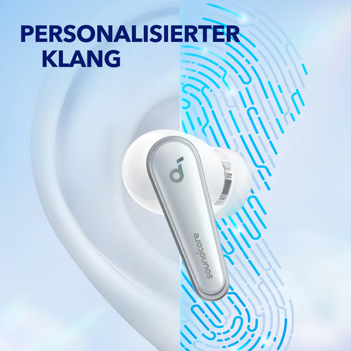 Liberty 4 | True-Wireless Earbuds. Klasse Sound.