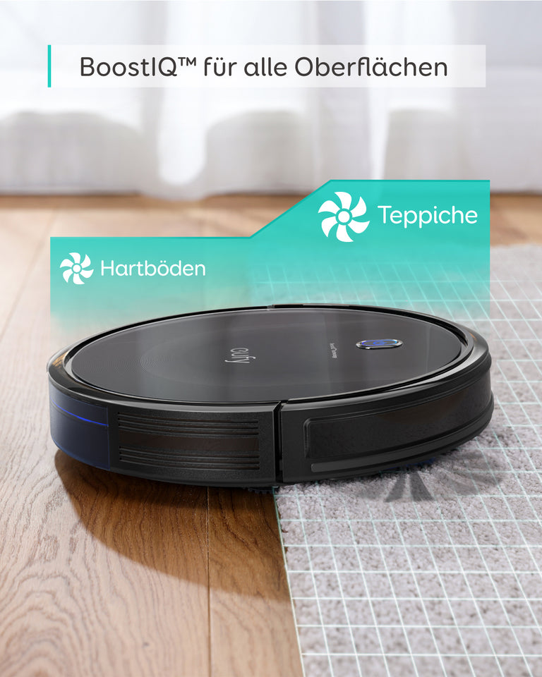 RoboVac 11S MAX (Generalüberholt)