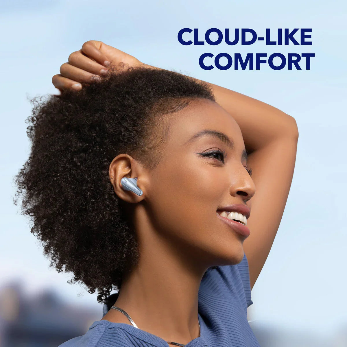 Liberty 4 | True-Wireless Earbuds. Klasse Sound.