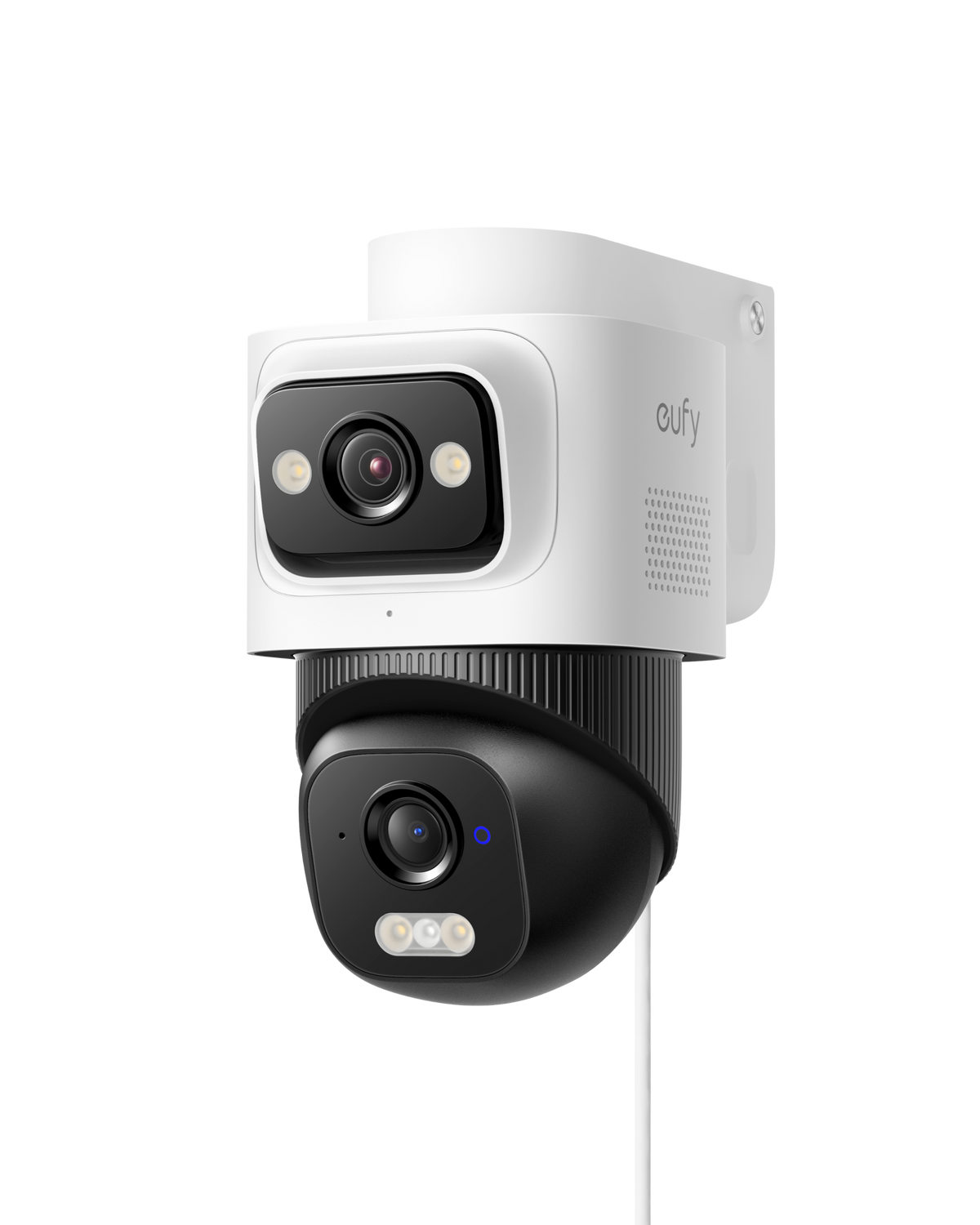 Anker eufy PoE Bullet-PTZ-Kamera E50