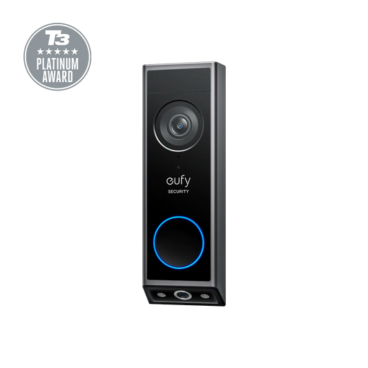 Video Doorbell E340