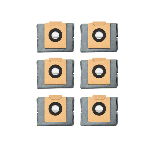eufy Staubbeutel (6er‑Pack) für Omni E20