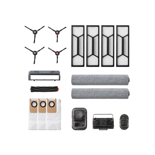 eufy Zubehör‑Set für Saugroboter S1 Pro