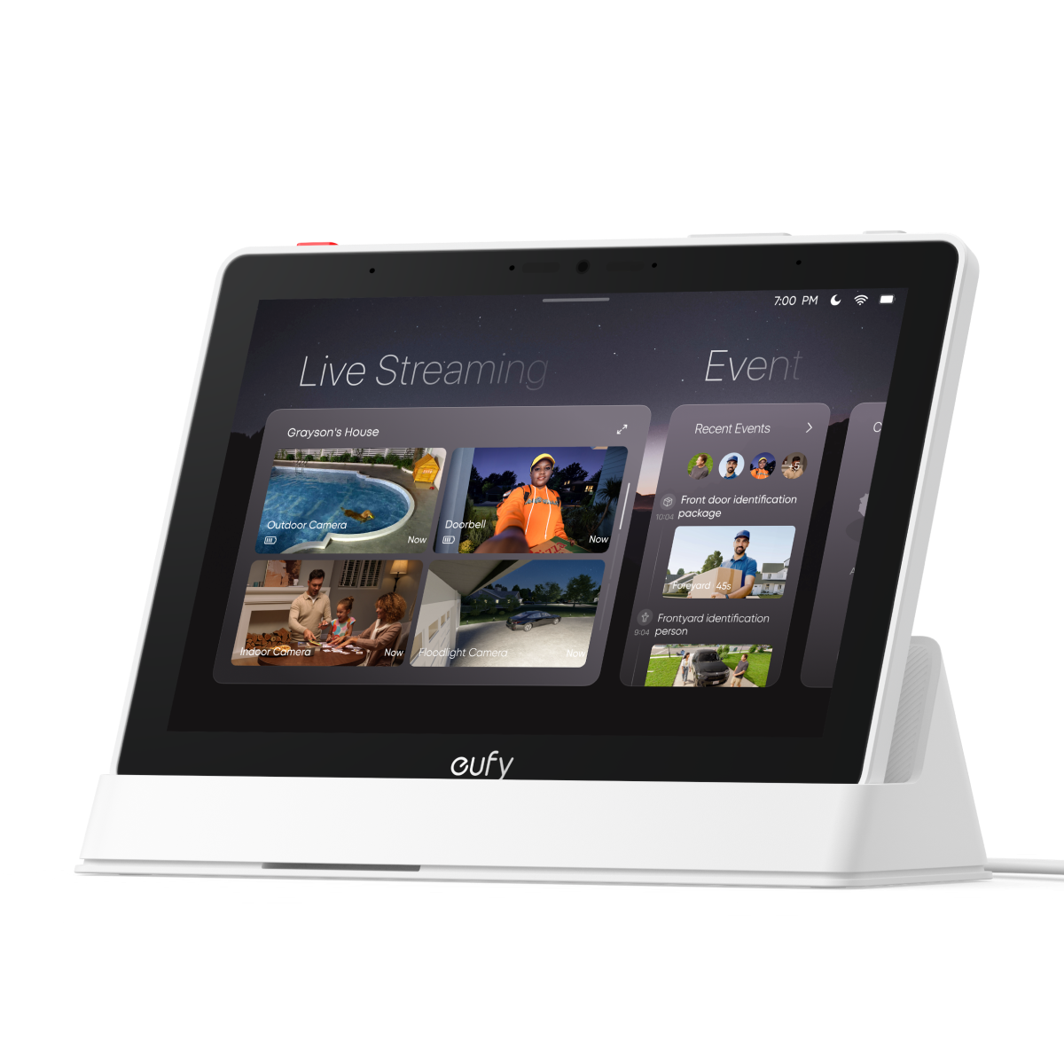 eufy Smart Display