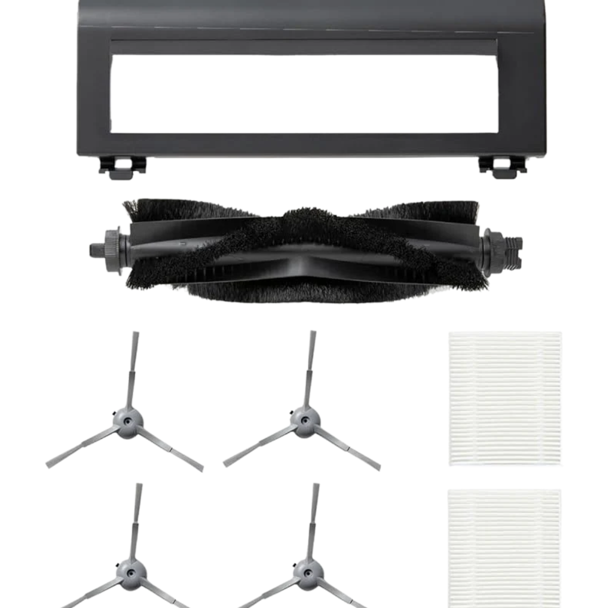 Anker eufy Ersatzteile‑Set für RoboVac L60/L50