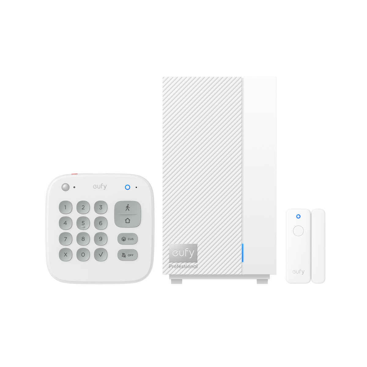 Anker eufy SmartHome
