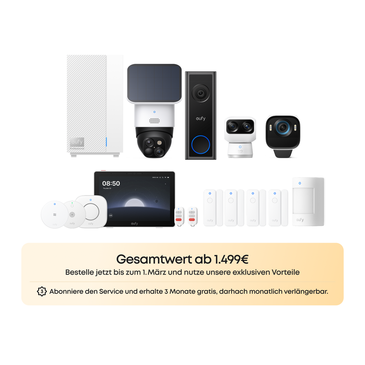 Anker eufy Elite