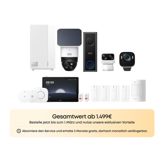 Anker eufy Elite