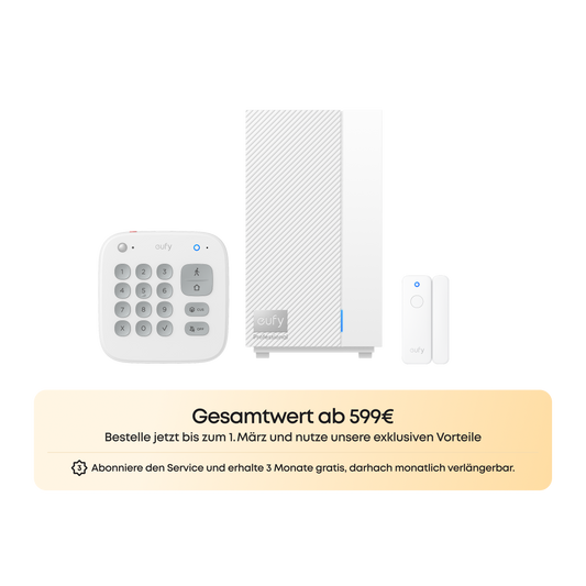 Anker eufy SmartHome