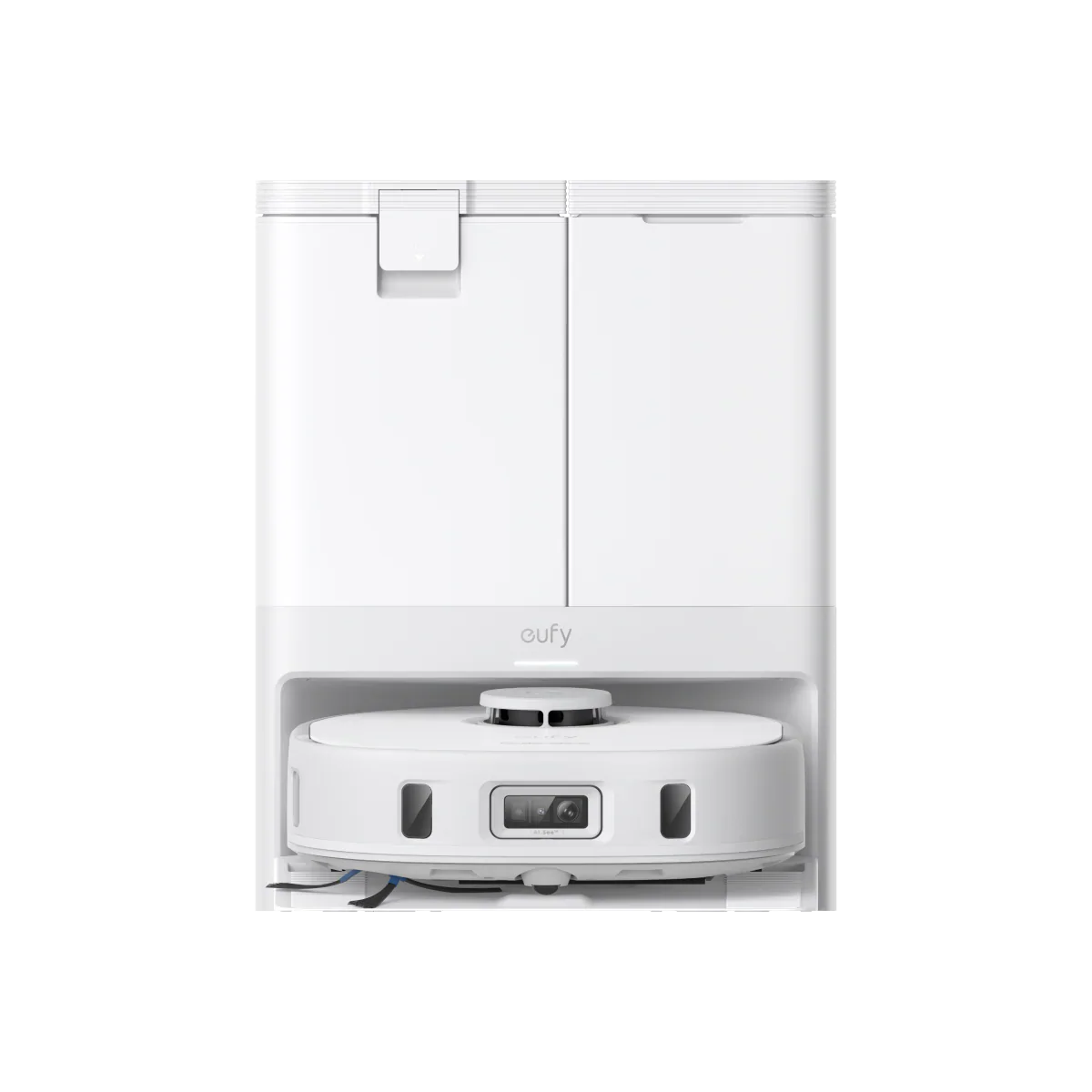 Anker eufy Mähroboter E15+Anker eufy Saugroboter Omni X10 Pro
