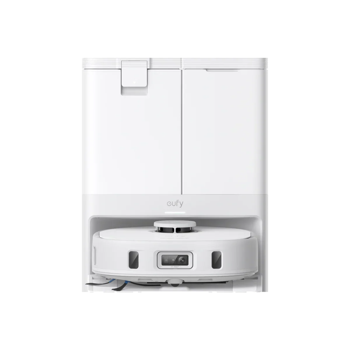 Anker eufy Mähroboter E15+Anker eufy Saugroboter Omni X10 Pro